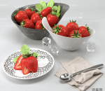 水果系列  草莓