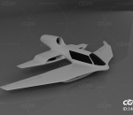 小精灵 小米 玩具 民用小型无人机 巡逻螺旋桨无人机