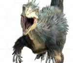 迅猛龙 猛禽 恐龙 怪物 侏罗纪 灭绝的动物 暴龙 古生物 爬行动物 龙 食肉动物 猛龙
