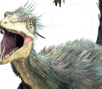 迅猛龙 猛禽 恐龙 怪物 侏罗纪 灭绝的动物 暴龙 古生物 爬行动物 龙 食肉动物 猛龙