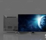 超薄电视 4K电视 智能电视 平板电视机 液晶电视 电脑显示器 PC显示器 IPS显示屏幕 电竞游