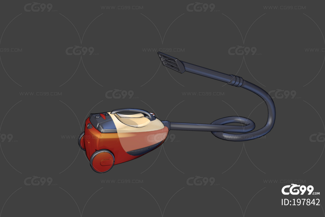 游戏场景 漫画场景 卡通场景 家用电器 吸尘器 除尘器 吹风机 清洁 卫生保洁 保洁用品