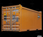 离岸集装箱  集装箱  货柜  远洋集装箱