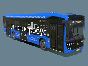 电动巴士客车、电动客车、电动公交车、电动车、太阳能电动车、公交车