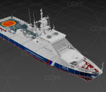 Gyurza-M级火炮艇58155、军舰、舰船、火炮艇、舰艇