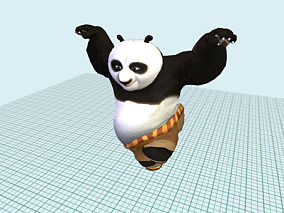 大熊猫 熊猫 写实大熊猫 写实熊猫 熊猫