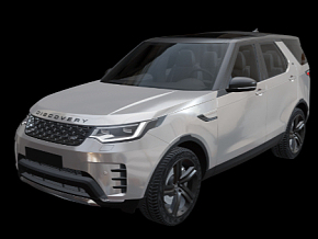 路虎 发现 2021 Land Rover Discovery suv 越野车 全地形 2023