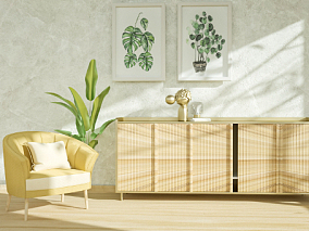 柜子 桌椅 户型设计 房产建筑设计图 施工图纸 沙盘 开发商 C4D  房产  温馨室内 3D