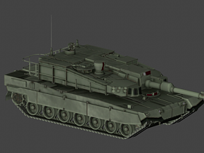 重坦 战场 装甲车 坦克 运输车 车辆