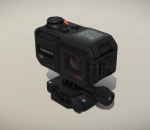 Garmin VIRB X 运动相机  相机  照相机   摄影机  数码设备