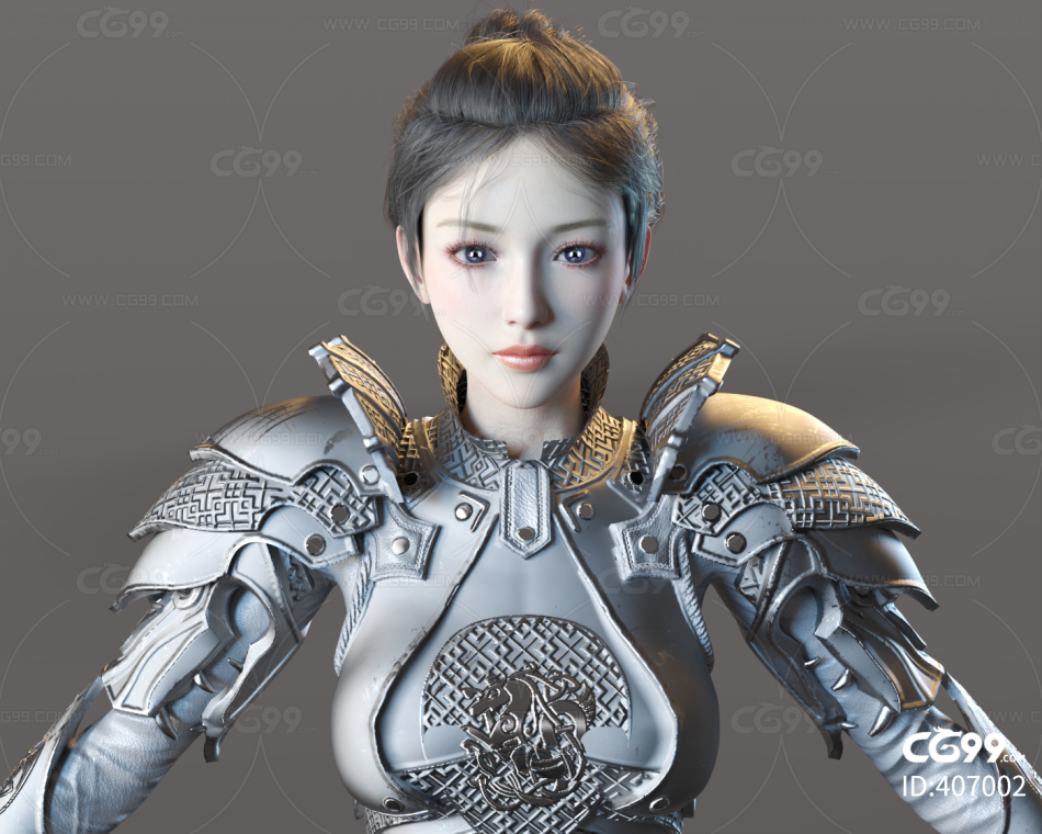 中国女将军 古代女将军 杨家将 穆桂英 女元帅 女英雄 朱雀战神