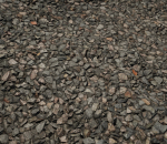 写实石路材质 地面材质 材质 贴图 石路 路面 自然 地形 石头 UE5