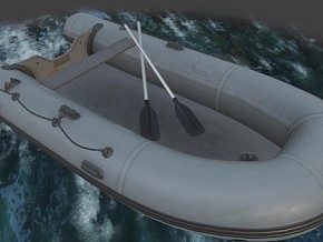 充气船 充气艇 橡皮艇 皮划艇 充气船