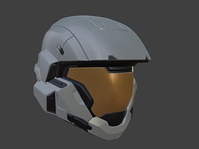 外星头盔 士兵头盔 科幻头盔 未来头盔