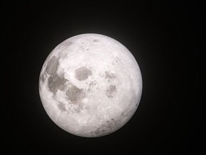 月亮  月球  星球  卫星  写实