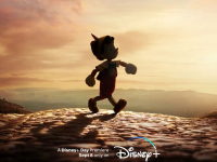 迪士尼真人电影《匹诺曹》首支中字预告发布，定档9月8日上线Disney+