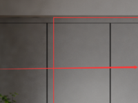 3dmax渲染墙体有光斑黑斑怎么解决？3dmax渲染墙体有光斑黑斑的三种解决方法！