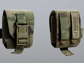 军事背包  军用求生背包  腰包 写实背包