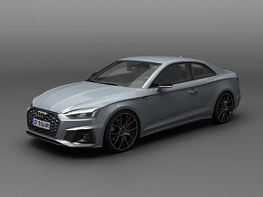 奥迪Audi全新2020款 S5 Coupe