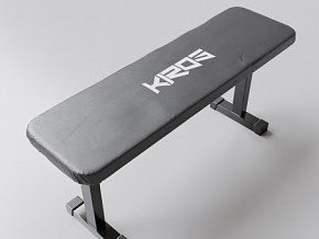 PBR健身长凳 健身器材3d模型