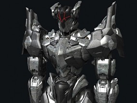 机器人 机甲 士兵 战士 电子人 科技 科幻 未来人 未来战士 未来机甲 铠甲战士 人物 角色