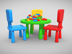 乐高 塑料拼搭彩色积木 玩具 儿童益智玩具