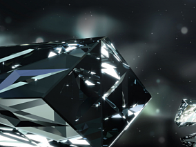 大钻石 宝石水晶 石头 各种形状钻石包稀有矿石 鸽子蛋 钻石 钻石宝石 珠宝首饰