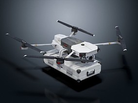 平衡机 无人机 监控飞机 飞机模型 飞机玩具 无人驾驶飞机