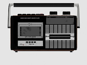 80.90年代老式收音机免费 老物件!