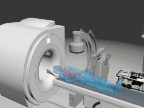 核磁共振 CT扫描 MRI磁共振成像机 CT设备 医学设备 医疗设备 医院仪器