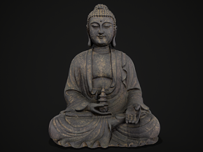 佛像 雕塑 雕像 泰国佛 菩萨 历史遗迹 古董 文物 石雕 佛雕