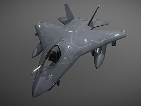 战斗机  轰炸机  黑鹰   军用飞机  隐身机  科幻飞机