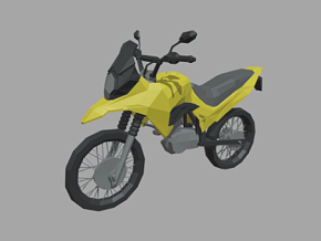 摩托车 摩托车 电动车 机车 科幻摩托车 车 PBR次世代 交通工具 摩托 赛车 科幻摩托 哈雷摩托