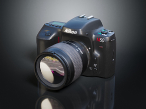 尼康相机 单反相机 卡片机 照相机 摄像设备