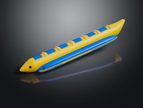 皮艇 香蕉船 橡皮艇 电动橡皮艇