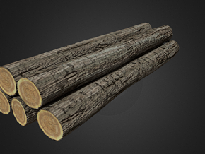 木头 木桩 木材 树桩 木板 树干 枯树 断木 伐木 木柴 柴火 围栏 树枝 木栏 树根