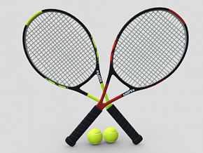 网球拍 网球 球拍 体育用品 体育器材 羽毛球拍