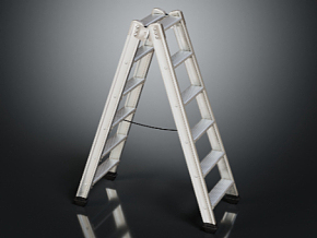 梯子 折叠梯子 人字梯 工程梯 工具