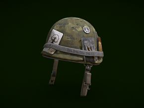 头盔 单兵头盔 战术头盔 防具 武器头盔