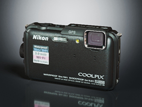 尼康照相机 单反相机 卡片机 单反 相机 数码配件