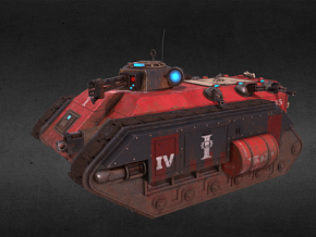 装甲车 游戏坦克 科幻坦克 游戏装甲车 战车 主战坦克 科幻战车  陆战武器 重型火炮