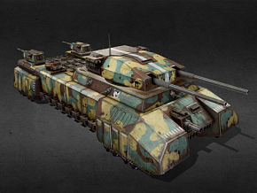 科幻坦克 科幻装甲车 飞行装甲车 宇宙装甲车 赛博朋克装甲 飞行坦克 悬浮坦克 未来坦克 太空坦克