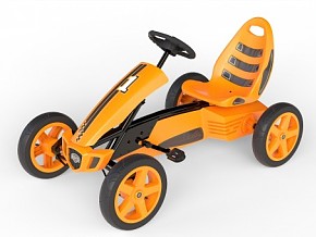 踏板 卡丁车  儿童玩具车  儿童车  车辆